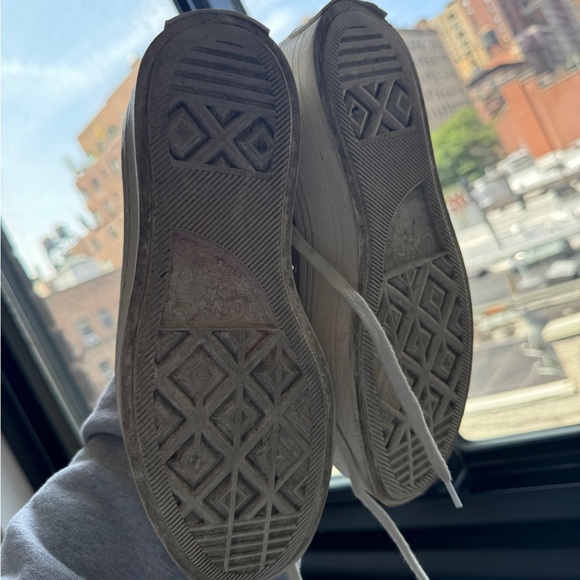 Converse platform high top - Picture 4 of 5